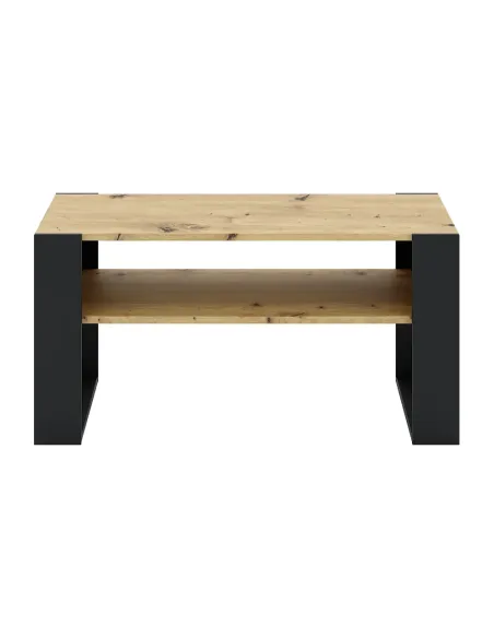 Măsuță de cafea CARA 1 living 90x53.2x45 cm PAL | MobilaOK