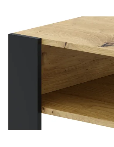 Măsuță de cafea CARA 1 living 90x53.2x45 cm PAL | MobilaOK