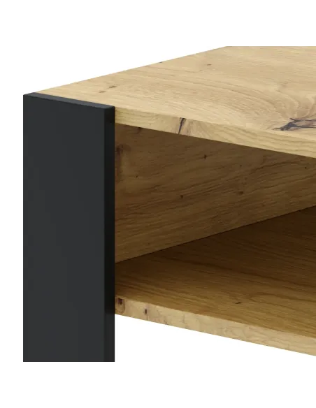 Măsuță de cafea CARA 1 living 90x53.2x45 cm PAL | MobilaOK