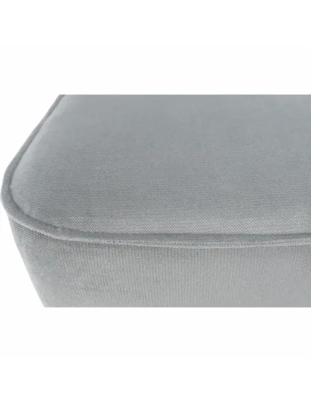 Taburet RUFINO 3 NEW, living, 40x40x40 cm, textil/PAL | MobilaOK