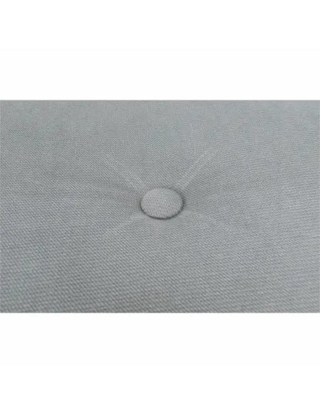 Taburet RUFINO 3 NEW, living, 40x40x40 cm, textil/PAL | MobilaOK