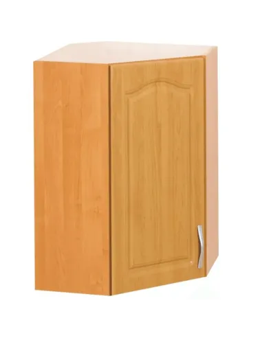 Coroană Decorativă LORA NEW pentru dulap bucătărie, W60/60, MDF înfoliat anin | MobilaOK