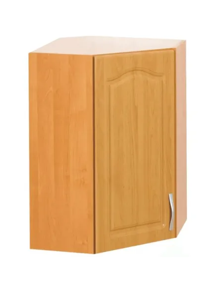 Coroană Decorativă LORA NEW pentru dulap bucătărie, W60/60, MDF înfoliat anin | MobilaOK