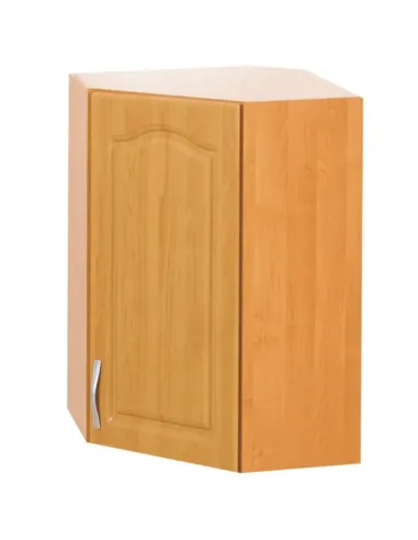 Coroană Decorativă LORA NEW pentru dulap bucătărie, W60/60, MDF înfoliat anin | MobilaOK