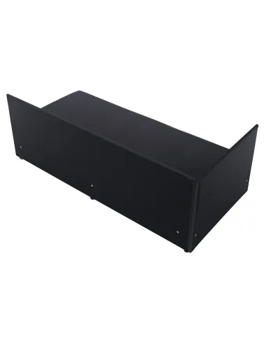 Canapea AURIA UNI, living, 93x204x75 cm, tesatura, KONDELA | MobilaOK