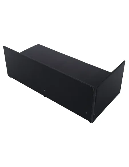 Canapea AURIA UNI, living, 93x204x75 cm, tesatura, KONDELA | MobilaOK