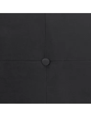 Canapea AURIA UNI, living, 93x204x75 cm, tesatura, KONDELA | MobilaOK