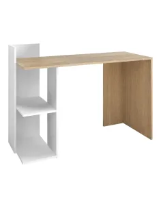 Masă PC ZINO NEW, birou, 120x52x87.5 cm, PAL melaminat | MobilaOK 2