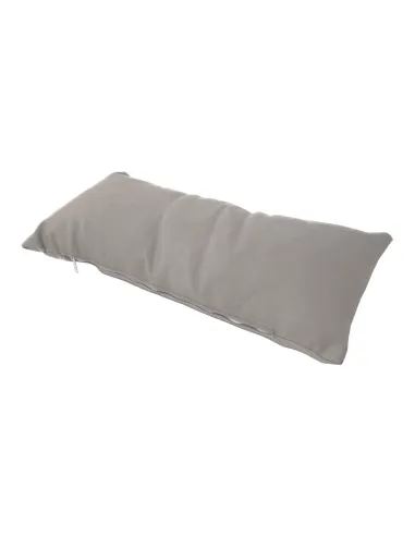 Scaun suspendat BUBBLE NEW TIP 2, living/terasă, 106x68x133 cm, oțel/acrilic/țesătură | MobilaOK