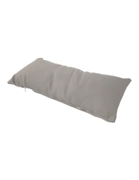 Scaun suspendat BUBBLE NEW TIP 2, living/terasă, 106x68x133 cm, oțel/acrilic/țesătură | MobilaOK