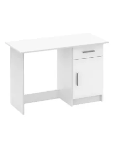 Masă PC SIRISS NEW, birou, 150x75.6x75.4 cm, PAL melaminat | MobilaOK 2