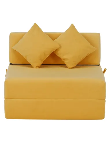 Fotoliu Saltea PELOS, living, 70x82x52 cm, tesatura, | MobilaOK