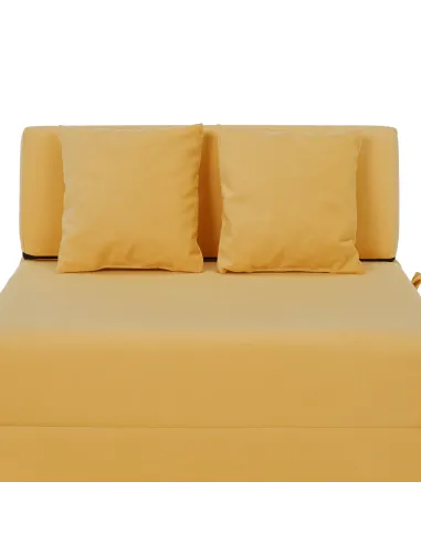 Fotoliu Saltea PELOS, living, 70x82x52 cm, tesatura, | MobilaOK