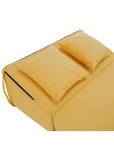 Fotoliu Saltea PELOS, living, 70x82x52 cm, tesatura, | MobilaOK