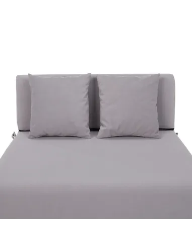 Fotoliu Extensibil PELOS, living/dormitor, 70x200 cm, spumă poliuretan | MobilaOK
