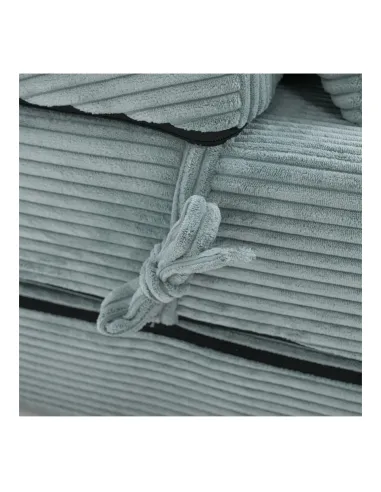 Fotoliu Extensibil, PELOS, living/dormitor, 70x82x53 cm, spumă poliuretan/țesătură Lincoln | MobilaOK