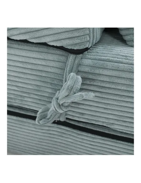 Fotoliu Extensibil, PELOS, living/dormitor, 70x82x53 cm, spumă poliuretan/țesătură Lincoln | MobilaOK