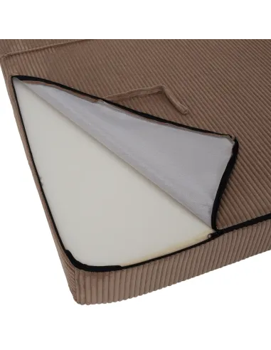 Fotoliu Extensibil VEDIS, 2 in 1, Living/Dormitor, 120x82x52 cm, Lincoln 17 | MobilaOK