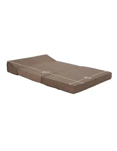 Fotoliu Extensibil VEDIS, 2 in 1, Living/Dormitor, 120x82x52 cm, Lincoln 17 | MobilaOK
