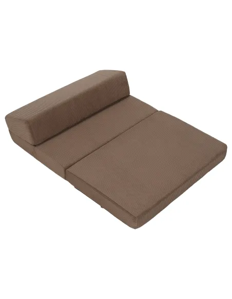 Fotoliu Extensibil VEDIS, 2 in 1, Living/Dormitor, 120x82x52 cm, Lincoln 17 | MobilaOK