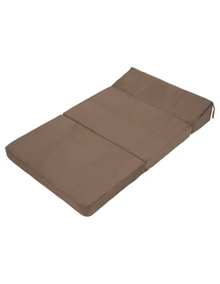 Fotoliu Extensibil VEDIS, 2 in 1, Living/Dormitor, 120x82x52 cm, Lincoln 17 | MobilaOK
