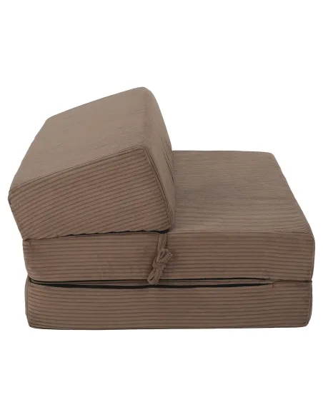 Fotoliu Extensibil VEDIS, 2 in 1, Living/Dormitor, 120x82x52 cm, Lincoln 17 | MobilaOK