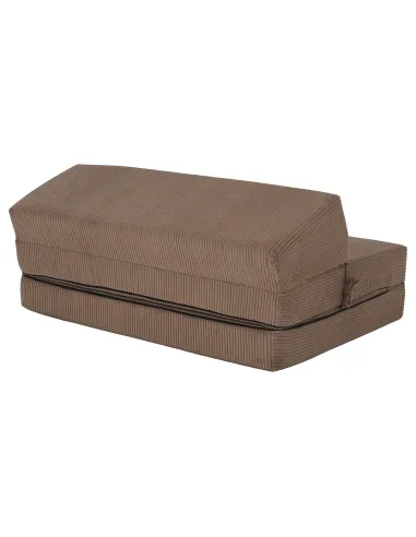 Fotoliu Extensibil VEDIS, 2 in 1, Living/Dormitor, 120x82x52 cm, Lincoln 17 | MobilaOK