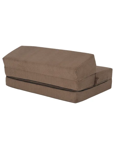 Fotoliu Extensibil VEDIS, 2 in 1, Living/Dormitor, 120x82x52 cm, Lincoln 17 | MobilaOK