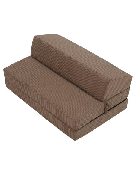 Fotoliu Extensibil VEDIS, 2 in 1, Living/Dormitor, 120x82x52 cm, Lincoln 17 | MobilaOK