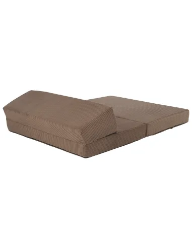 Fotoliu Extensibil VEDIS, 2 in 1, Living/Dormitor, 120x82x52 cm, Lincoln 17 | MobilaOK