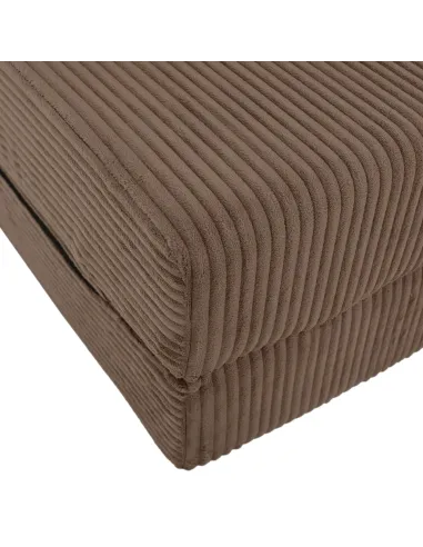 Fotoliu Extensibil VEDIS, 2 in 1, Living/Dormitor, 120x82x52 cm, Lincoln 17 | MobilaOK