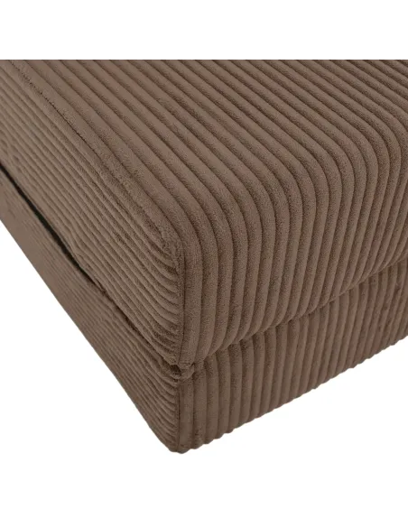 Fotoliu Extensibil VEDIS, 2 in 1, Living/Dormitor, 120x82x52 cm, Lincoln 17 | MobilaOK