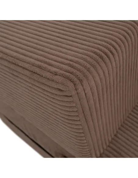 Fotoliu Extensibil VEDIS, 2 in 1, Living/Dormitor, 120x82x52 cm, Lincoln 17 | MobilaOK