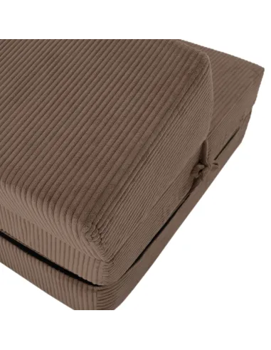 Fotoliu Extensibil VEDIS, 2 in 1, Living/Dormitor, 120x82x52 cm, Lincoln 17 | MobilaOK