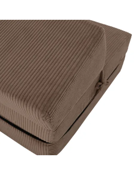 Fotoliu Extensibil VEDIS, 2 in 1, Living/Dormitor, 120x82x52 cm, Lincoln 17 | MobilaOK