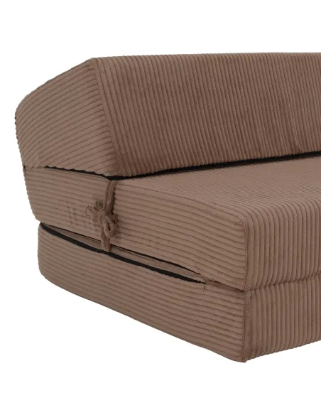 Fotoliu Extensibil VEDIS, 2 in 1, Living/Dormitor, 120x82x52 cm, Lincoln 17 | MobilaOK