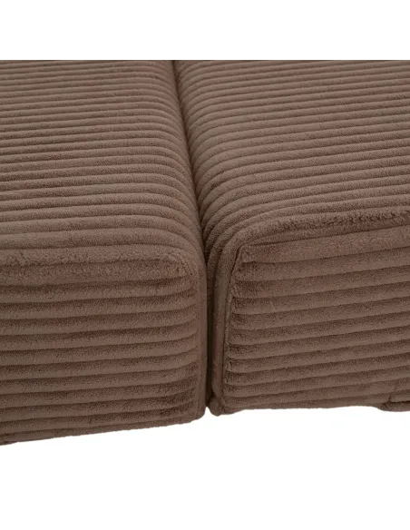 Fotoliu Extensibil VEDIS, 2 in 1, Living/Dormitor, 120x82x52 cm, Lincoln 17 | MobilaOK