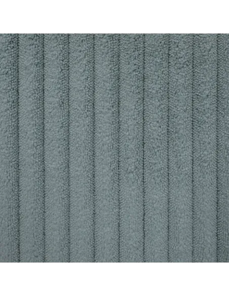 Fotoliu-Saltea VEDIS, 2 in 1, living/dormitor, 120x82x52 cm, spumă + textile, mentă | MobilaOK