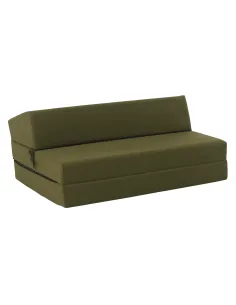 Saltea/Scaun Pliabil VEDIS, 2 in 1, living/dormitor, 120x200 cm, Tesatura | MobilaOK