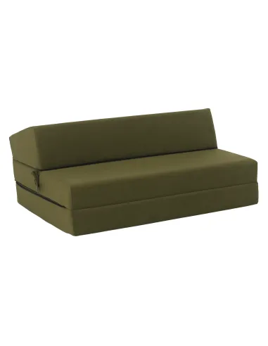 Saltea/Scaun Pliabil VEDIS, 2 in 1, living/dormitor, 120x200 cm, Tesatura | MobilaOK