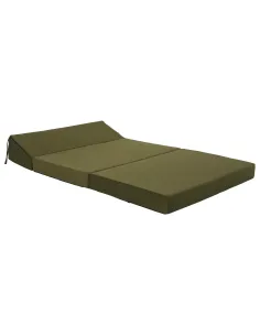 Saltea/Scaun Pliabil VEDIS, 2 in 1, living/dormitor, 120x200 cm, Tesatura | MobilaOK 2