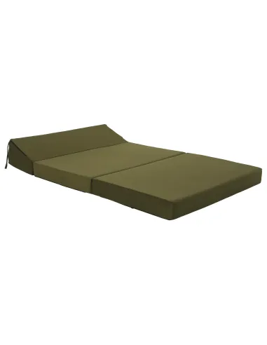 Saltea/Scaun Pliabil VEDIS, 2 in 1, living/dormitor, 120x200 cm, Tesatura | MobilaOK