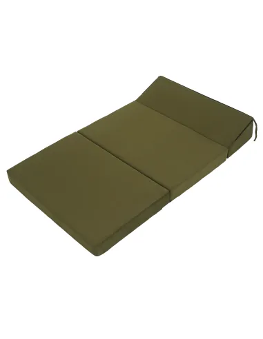 Saltea/Scaun Pliabil VEDIS, 2 in 1, living/dormitor, 120x200 cm, Tesatura | MobilaOK