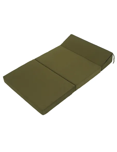 Saltea/Scaun Pliabil VEDIS, 2 in 1, living/dormitor, 120x200 cm, Tesatura | MobilaOK