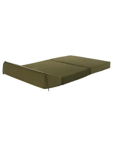 Saltea/Scaun Pliabil VEDIS, 2 in 1, living/dormitor, 120x200 cm, Tesatura | MobilaOK