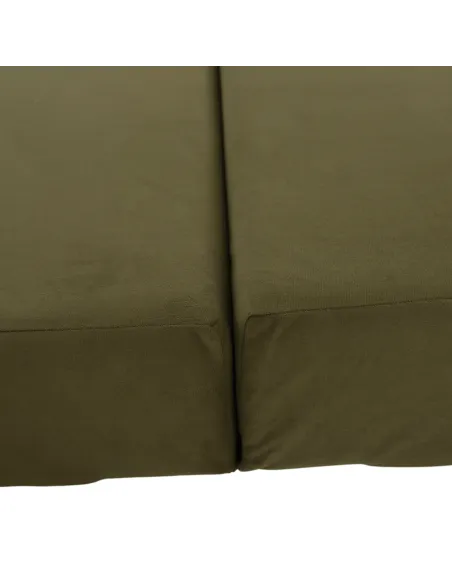 Saltea/Scaun Pliabil VEDIS, 2 in 1, living/dormitor, 120x200 cm, Tesatura | MobilaOK