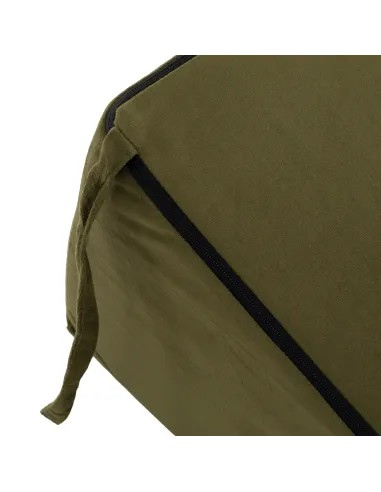 Saltea/Scaun Pliabil VEDIS, 2 in 1, living/dormitor, 120x200 cm, Tesatura | MobilaOK