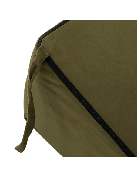 Saltea/Scaun Pliabil VEDIS, 2 in 1, living/dormitor, 120x200 cm, Tesatura | MobilaOK