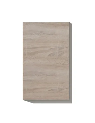 Dulap superior LINE, bucătărie, 40x60x32 cm, PAL melaminat stejar sonoma | MobilaOK