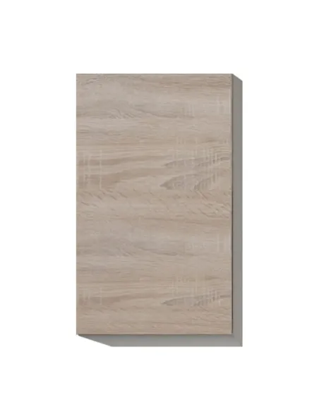 Dulap superior LINE, bucătărie, 40x60x32 cm, PAL melaminat stejar sonoma | MobilaOK